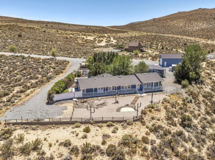 6454 Sierra Vista Lane, Carson City, NV 89701 Photo