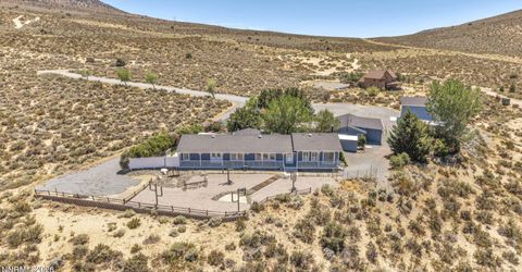 6454 Sierra Vista Lane, Carson City, NV 89701 Photo