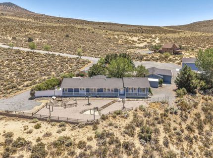6454 Sierra Vista Lane, Carson City, NV 89701 Photo