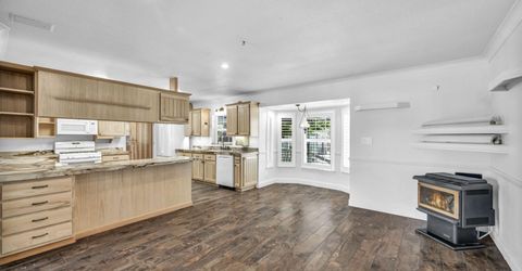 6454 Sierra Vista Lane, Carson City, NV 89701 Photo