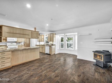 6454 Sierra Vista Lane, Carson City, NV 89701 Photo