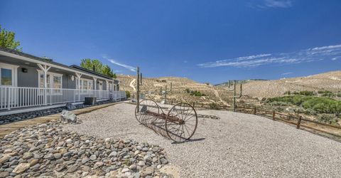 6454 Sierra Vista Lane, Carson City, NV 89701 Photo
