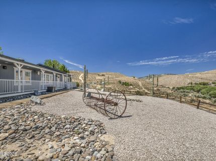 6454 Sierra Vista Lane, Carson City, NV 89701 Photo