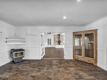 6454 Sierra Vista Lane, Carson City, NV 89701 Photo