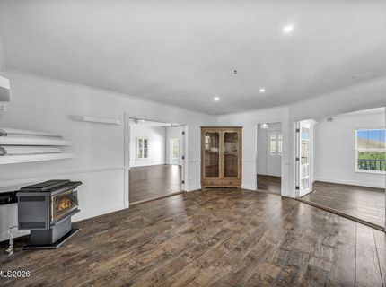 6454 Sierra Vista Lane, Carson City, NV 89701 Photo