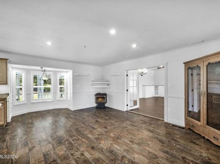 6454 Sierra Vista Lane, Carson City, NV 89701 Photo