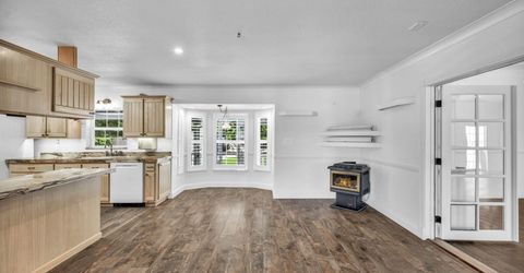 6454 Sierra Vista Lane, Carson City, NV 89701 Photo