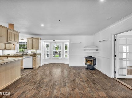 6454 Sierra Vista Lane, Carson City, NV 89701 Photo