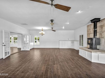 6454 Sierra Vista Lane, Carson City, NV 89701 Photo