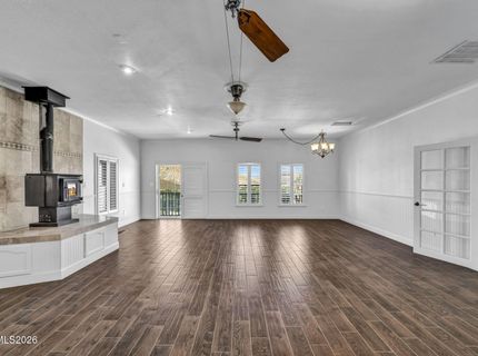 6454 Sierra Vista Lane, Carson City, NV 89701 Photo