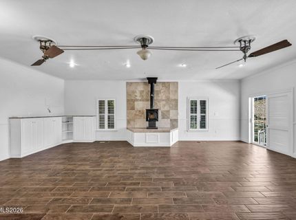 6454 Sierra Vista Lane, Carson City, NV 89701 Photo