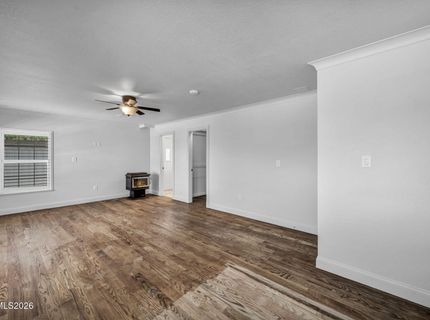 6454 Sierra Vista Lane, Carson City, NV 89701 Photo