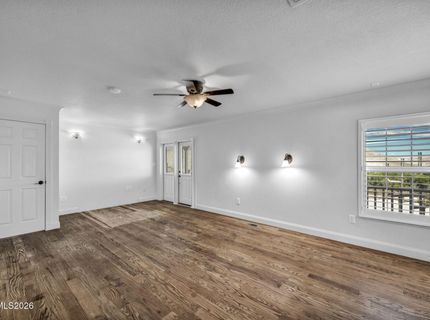 6454 Sierra Vista Lane, Carson City, NV 89701 Photo