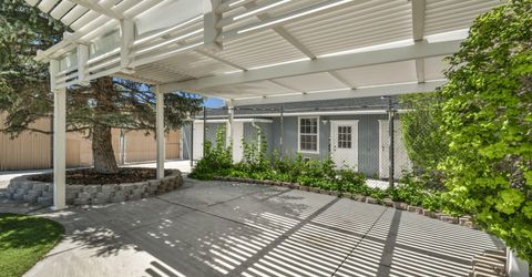 6454 Sierra Vista Lane, Carson City, NV 89701 Photo