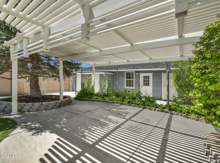 6454 Sierra Vista Lane, Carson City, NV 89701 Photo