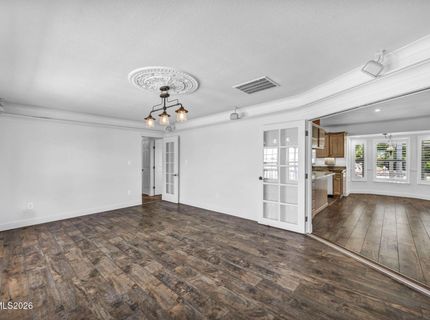 6454 Sierra Vista Lane, Carson City, NV 89701 Photo