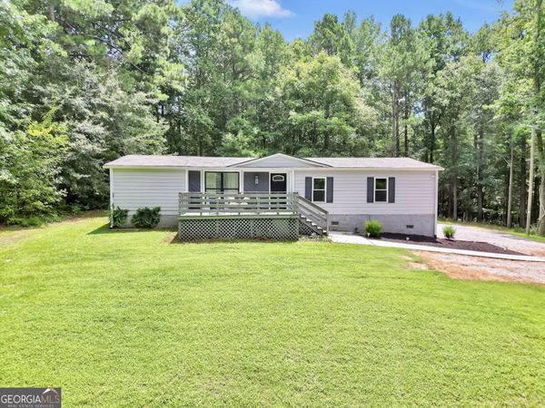 2490 Jackson Road, Griffin, GA 30223