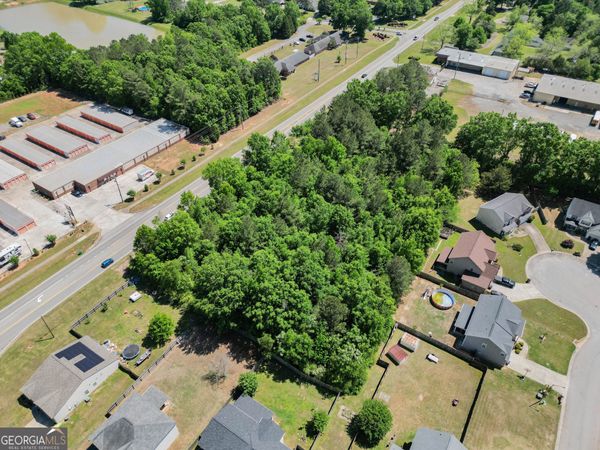 0 Macon Road, Perry, GA 31069
