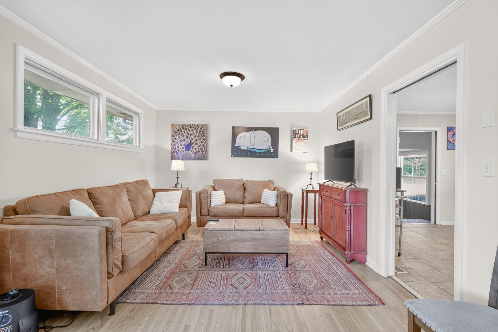 1213 Shiloh Dr, Nashville, TN 37205 Main Photo