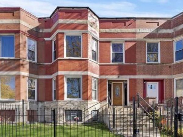 6541 S Ellis Avenue , Unit 2, Chicago, IL 60637