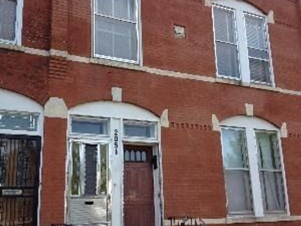 2051 W Ohio Street , Unit 2, Chicago, IL 60612