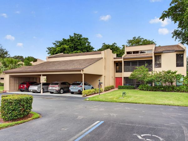 6421 PUMPKIN SEED Circle, Unit 217, Boca Raton, FL 33433