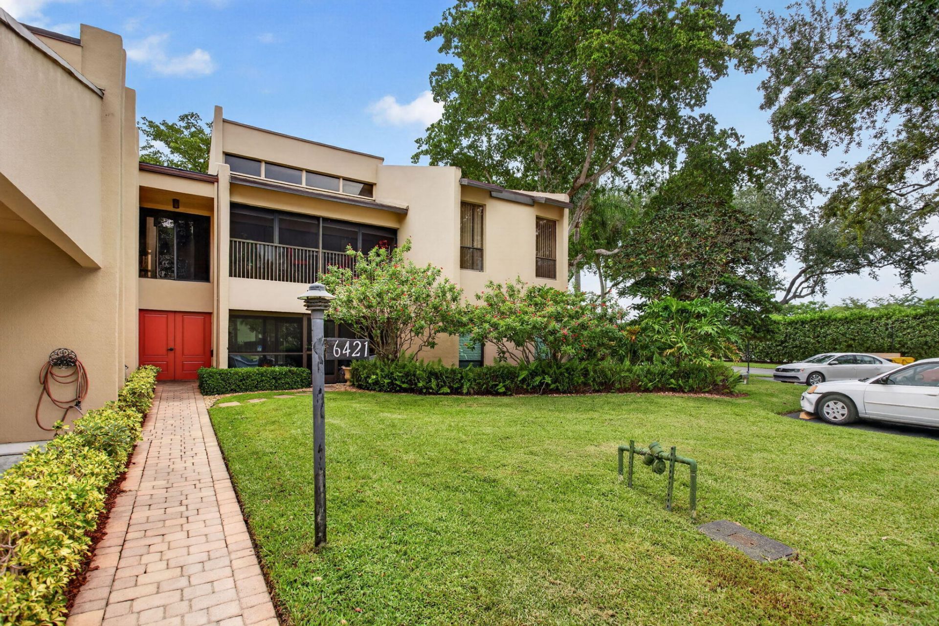 6421 Pumpkin Seed Circle, Unit 217, Boca Raton, FL 33433 Photo