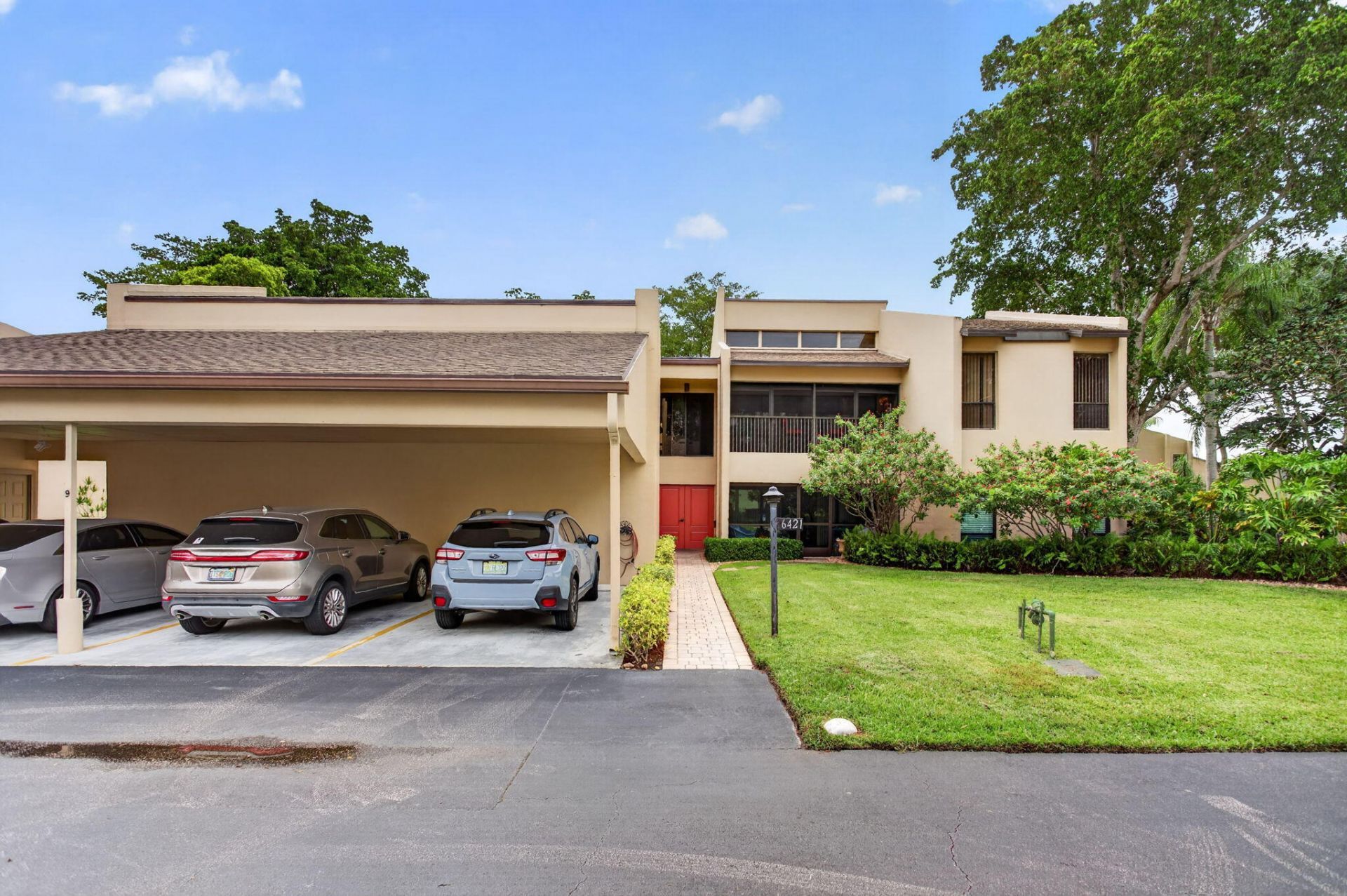 6421 Pumpkin Seed Circle, Unit 217, Boca Raton, FL 33433 Photo