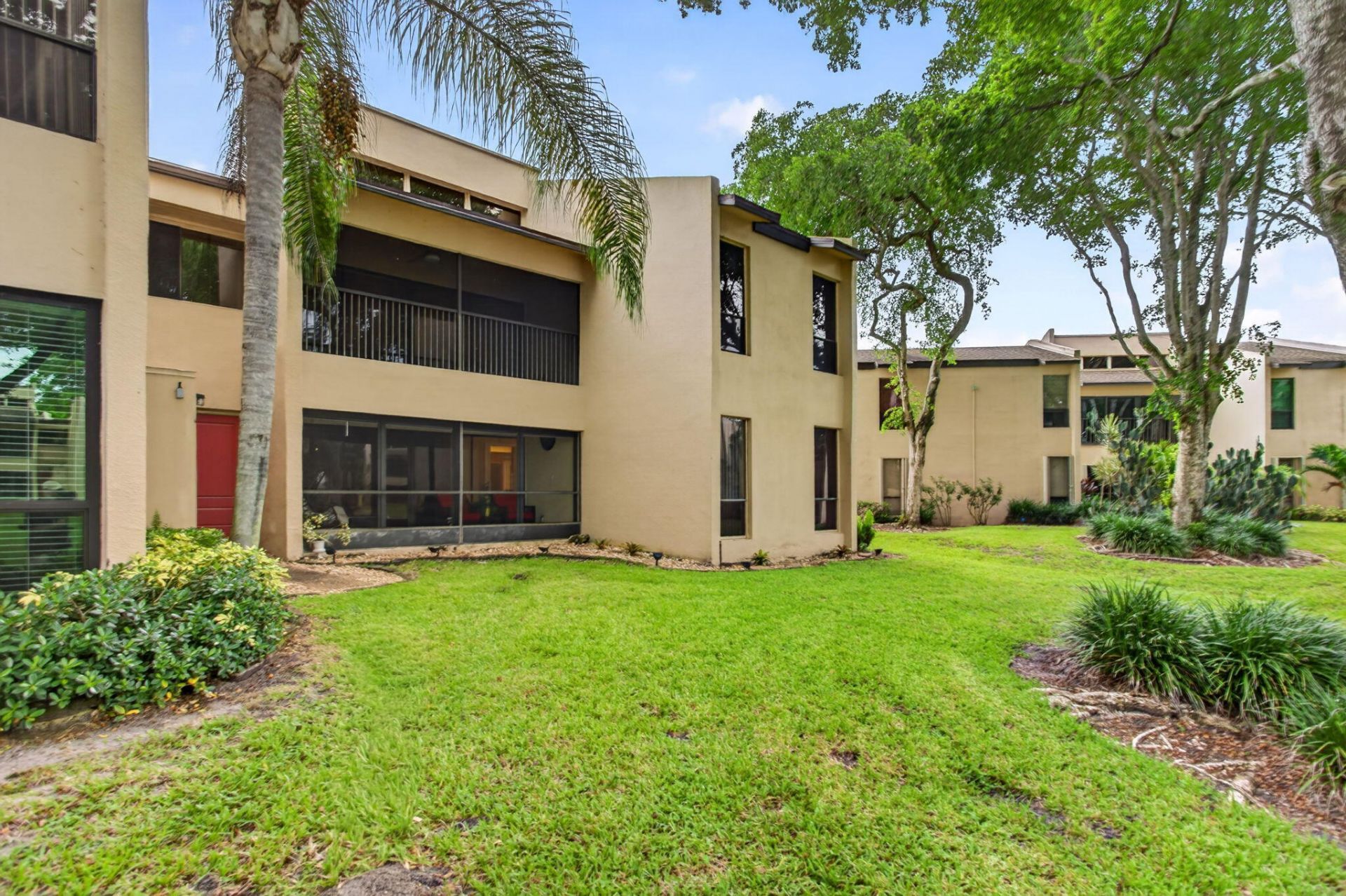 6421 Pumpkin Seed Circle, Unit 217, Boca Raton, FL 33433 Photo