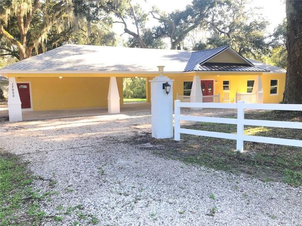 17890 COUNTY ROAD 455 , CLERMONT, FL 34715