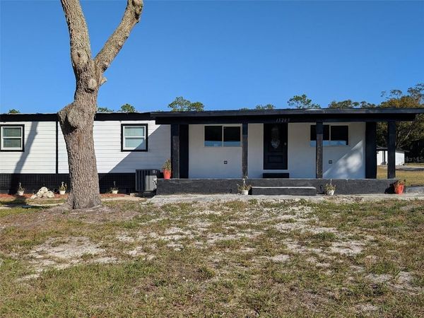 15209 BAILEY HILL ROAD , BROOKSVILLE, FL 34614