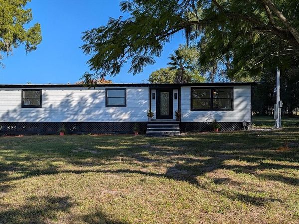 15217 BAILEY HILL ROAD , BROOKSVILLE, FL 34614