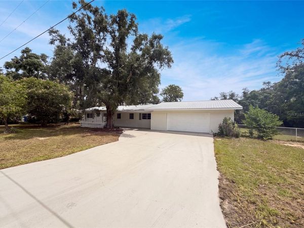 1870 N SEMINOLE ROAD , AVON PARK, FL 33825
