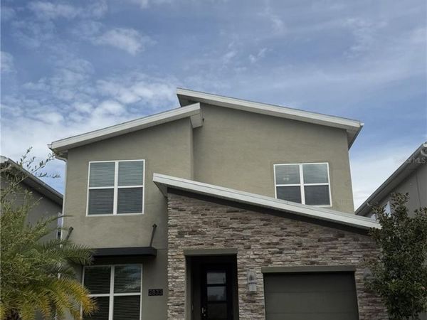2833 BOOKMARK DRIVE, KISSIMMEE, FL 34746