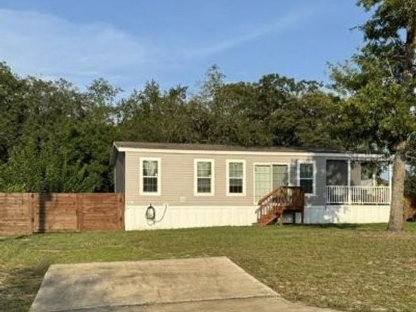 8314 EVERGREEN AVENUE , BROOKSVILLE, FL 34613