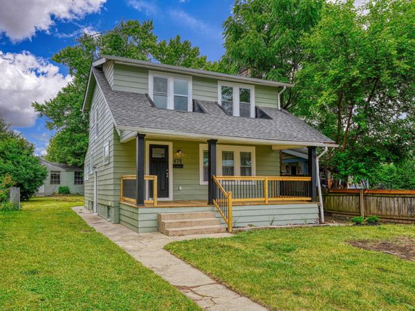 679 S Richardson Avenue, Columbus, OH 43204