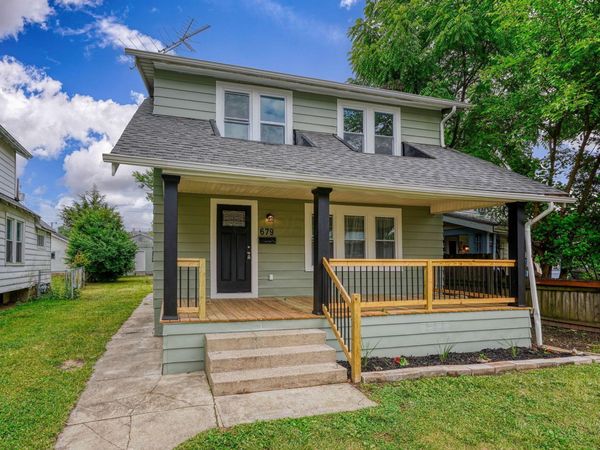 679 S Richardson Avenue, Columbus, OH 43204