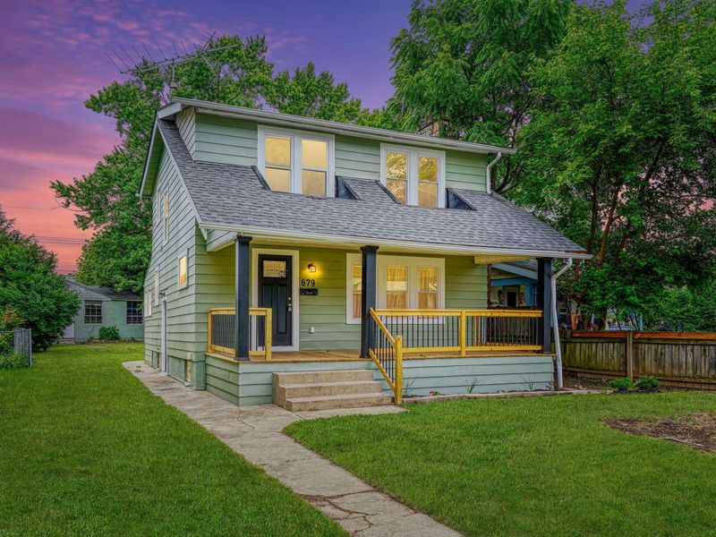 679 S Richardson Avenue, Columbus, OH 43204 Photo 2