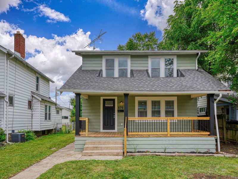 679 S Richardson Avenue, Columbus, OH 43204 Photo 3