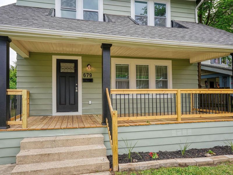 679 S Richardson Avenue, Columbus, OH 43204 Photo 4