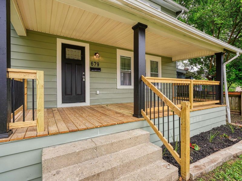679 S Richardson Avenue, Columbus, OH 43204 Photo 5