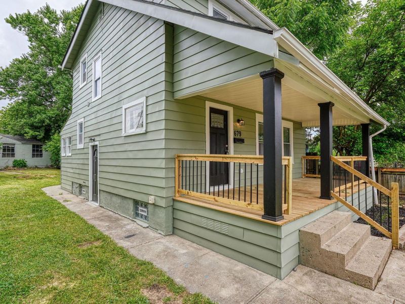 679 S Richardson Avenue, Columbus, OH 43204 Photo 6