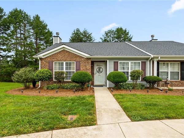 808 Chesapeake Lane, Archdale, NC 27263