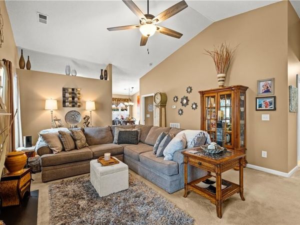808 Chesapeake Lane, Archdale, NC 27263
