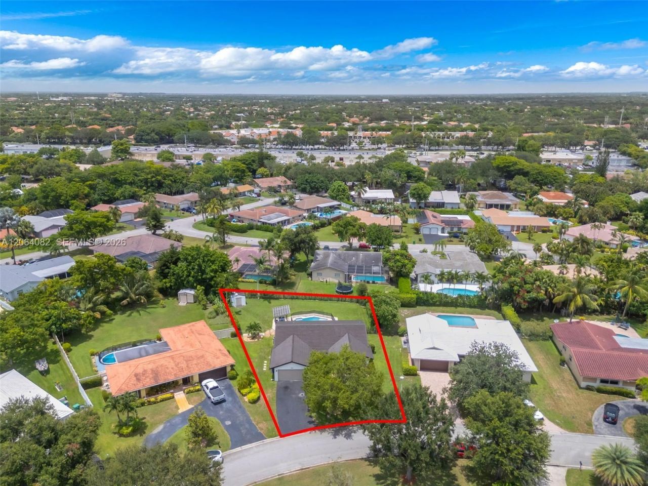 10661 NW 43rd Ct, Coral Springs, FL 33065 Photo