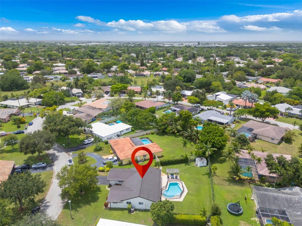 10661 NW 43rd Ct, Coral Springs, FL 33065 Photo