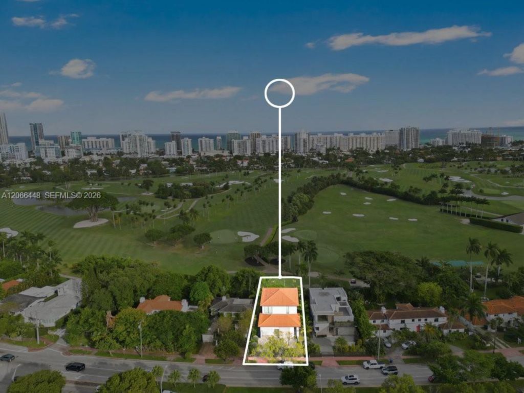 5831 Alton Rd , Miami Beach, FL 33140 Photo