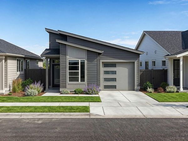 60842 SE Barstow Place, Bend, OR 97702