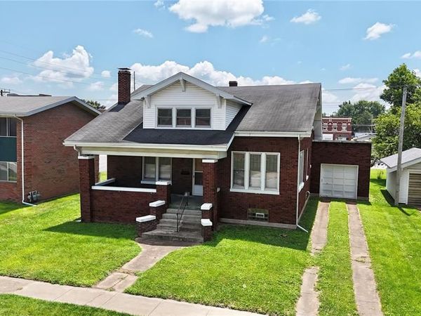 308 W Clay Street, Collinsville, IL 62234