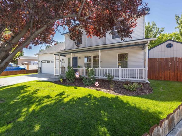 2839 W Pudu St, Meridian, ID 83646